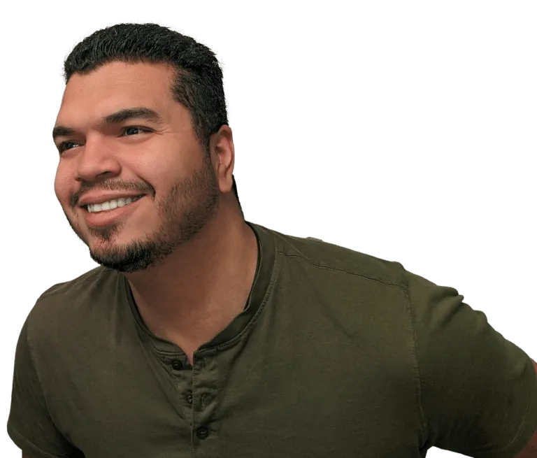 Carlos Angulo - Développeur WordPress avec Elementor