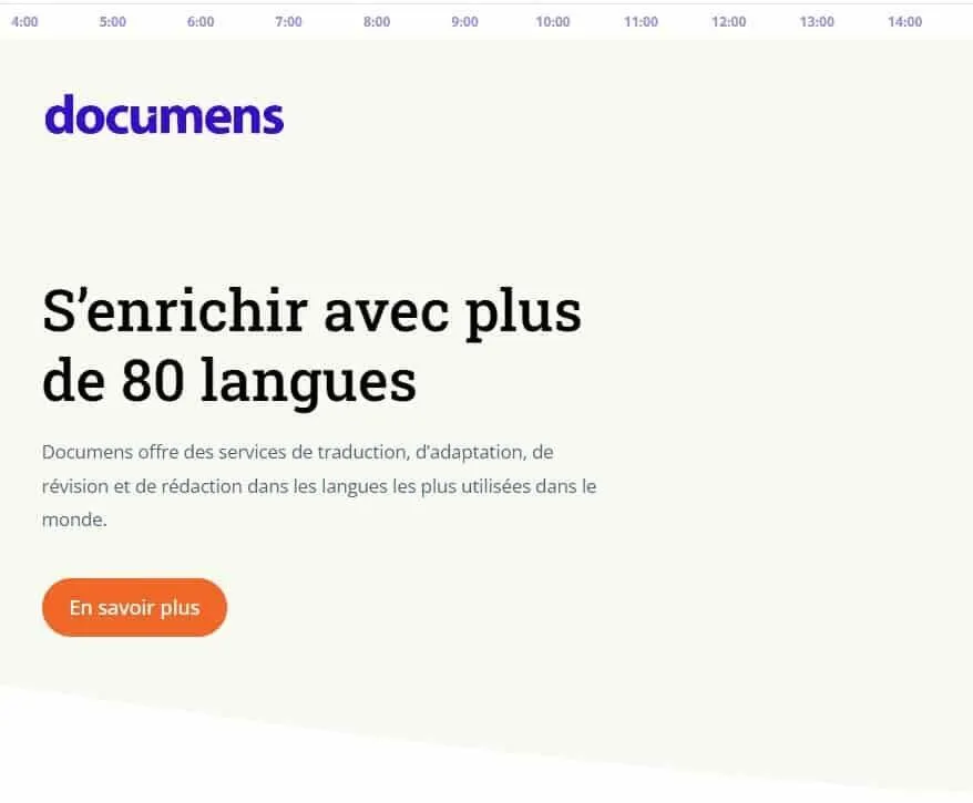 documens-developpement-web